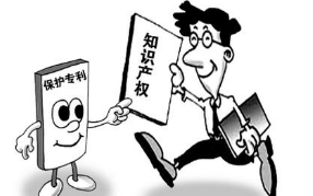 可以申请发明专利的四类软件，请记住了